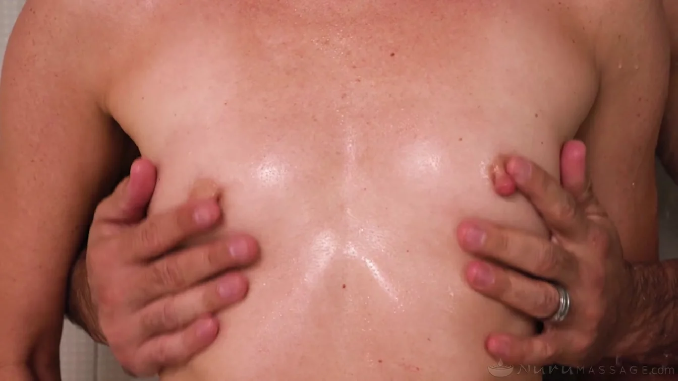 NuruMassage Katrina Colt XXX